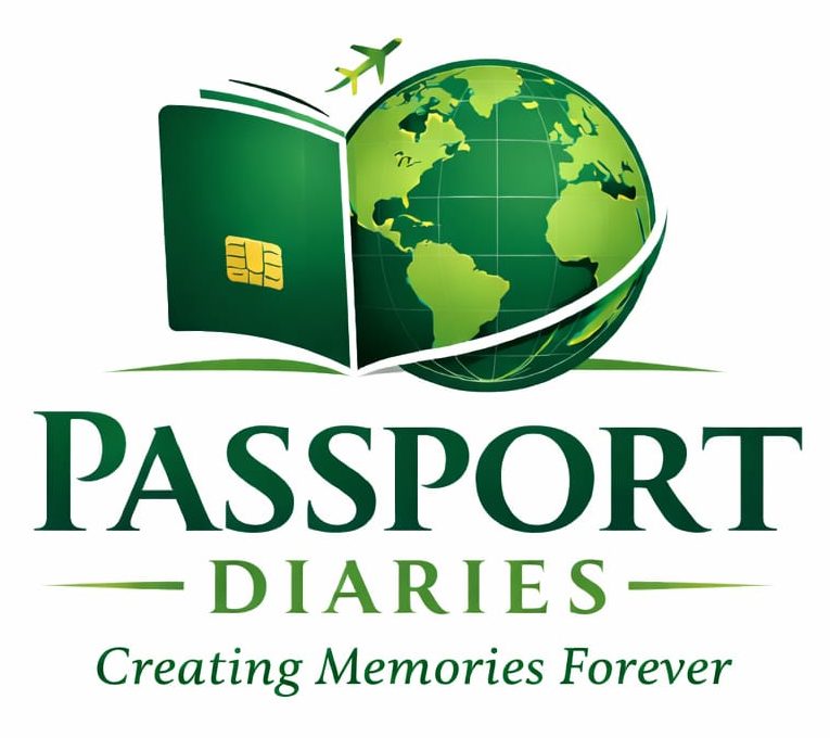 Passport Diaries