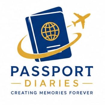 Passport Diaries